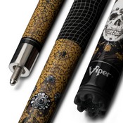 Viper Revolution Relic Billiard/Pool Cue Stick, 50-0202