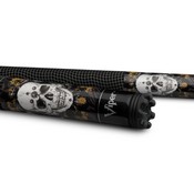 Viper Revolution Relic Billiard/Pool Cue Stick, 50-0202