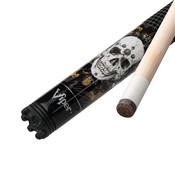 Viper Revolution Relic Billiard/Pool Cue Stick, 50-0202