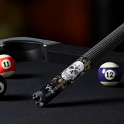 Viper Revolution Relic Billiard/Pool Cue Stick, 50-0202