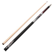 Viper Revolution Outlaw Billiard/Pool Cue Stick, 50-0204