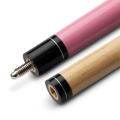 Viper Pink Lady Cue, 50-0225