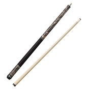 Viper Junior Realtree Hardwoods HD Billiard/Pool Cue Stick, 50-0400