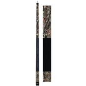 Viper Realtree Hardwoods HD Junior Cue, 50-0400
