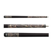 Viper Realtree Hardwoods HD Junior Cue, 50-0400