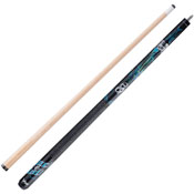 Viper Underground Rock & Roll Junior Billiard/Pool Cue Stick, 50-0404