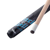 Viper Underground Jr Rock & Roll Cue, 50-0404