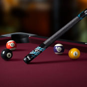 Viper Underground Jr Rock & Roll Cue, 50-0404