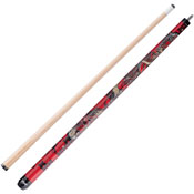 Viper Underground Jr Dragon Cue, 50-0407