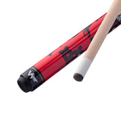 Viper Underground Jr Dragon Cue, 50-0407