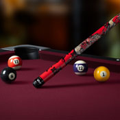 Viper Underground Jr Dragon Cue, 50-0407