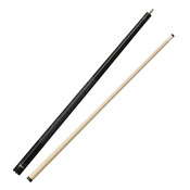 Viper Jump Break Cue Stick Black, 50-0503