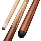 Viper One Piece 48" Maple Bar Cue, 50-0504