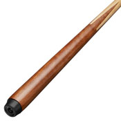 Viper One Piece 48" Maple Bar Cue, 50-0504