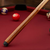 Viper One Piece 48" Maple Bar Cue, 50-0504