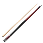 Viper Naturals Cherrywood Billiard/Pool Cue Stick, 50-0601