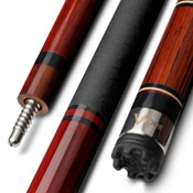 Viper Naturals Cherrywood Cue, 50-0601