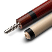 Viper Naturals Cherrywood Cue, 50-0601