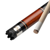 Viper Naturals Cherrywood Cue, 50-0601