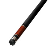 Viper Naturals Cherrywood Cue, 50-0601
