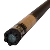 Viper Naturals Birdseye Cue, 50-0603