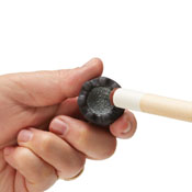 Viper Naturals Birdseye Cue, 50-0603