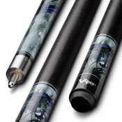 Viper Underground Raven Cue, 50-0650
