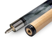 Viper Underground Raven Cue, 50-0650