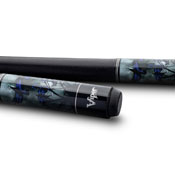 Viper Underground Raven Cue, 50-0650