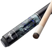 Viper Underground Raven Cue, 50-0650