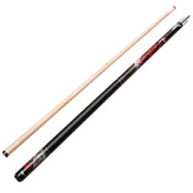 Viper Underground Pool Bitch Billiard/Pool Cue Stick, 50-0651