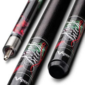 Viper Underground Pool Bitch Cue, 50-0651