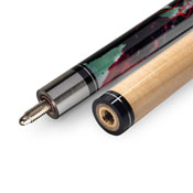 Viper Underground Pool Bitch Cue, 50-0651
