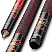 Viper Underground Fatal Shot Cue, 50-0652