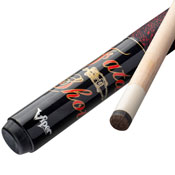 Viper Underground Fatal Shot Cue, 50-0652
