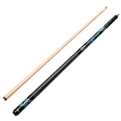 Viper Underground Rock & Roll Billiard/Pool Cue Stick, 50-0653
