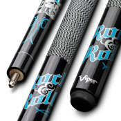Viper Underground Rock & Roll Cue, 50-0653