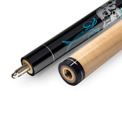 Viper Underground Rock & Roll Cue, 50-0653