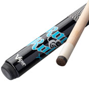 Viper Underground Rock & Roll Cue, 50-0653