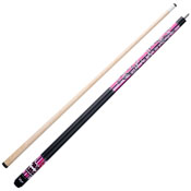 Viper Underground Sweet Candy Billiard/Pool Cue Stick, 50-0654