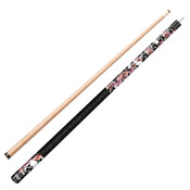 Viper Underground Sinister Billiard Cue, 50-0665
