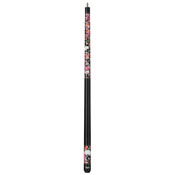 Viper Underground Sinister Billiard Cue, 50-0665