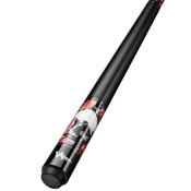 Viper Underground Sinister Billiard Cue, 50-0665
