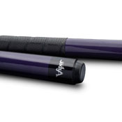 Viper Sure Grip Pro Purple Cue, 50-0702