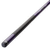 Viper Sure Grip Pro Purple Cue, 50-0702
