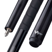 Viper Sure Grip Pro Black Cue, 50-0703
