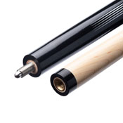 Viper Sure Grip Pro Black Cue, 50-0703