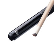 Viper Sure Grip Pro Black Cue, 50-0703