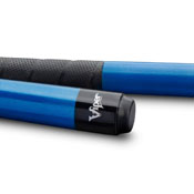 Viper Sure Grip Pro Blue Cue, 50-0704