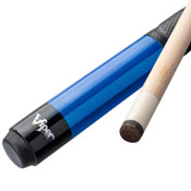 Viper Sure Grip Pro Blue Cue, 50-0704